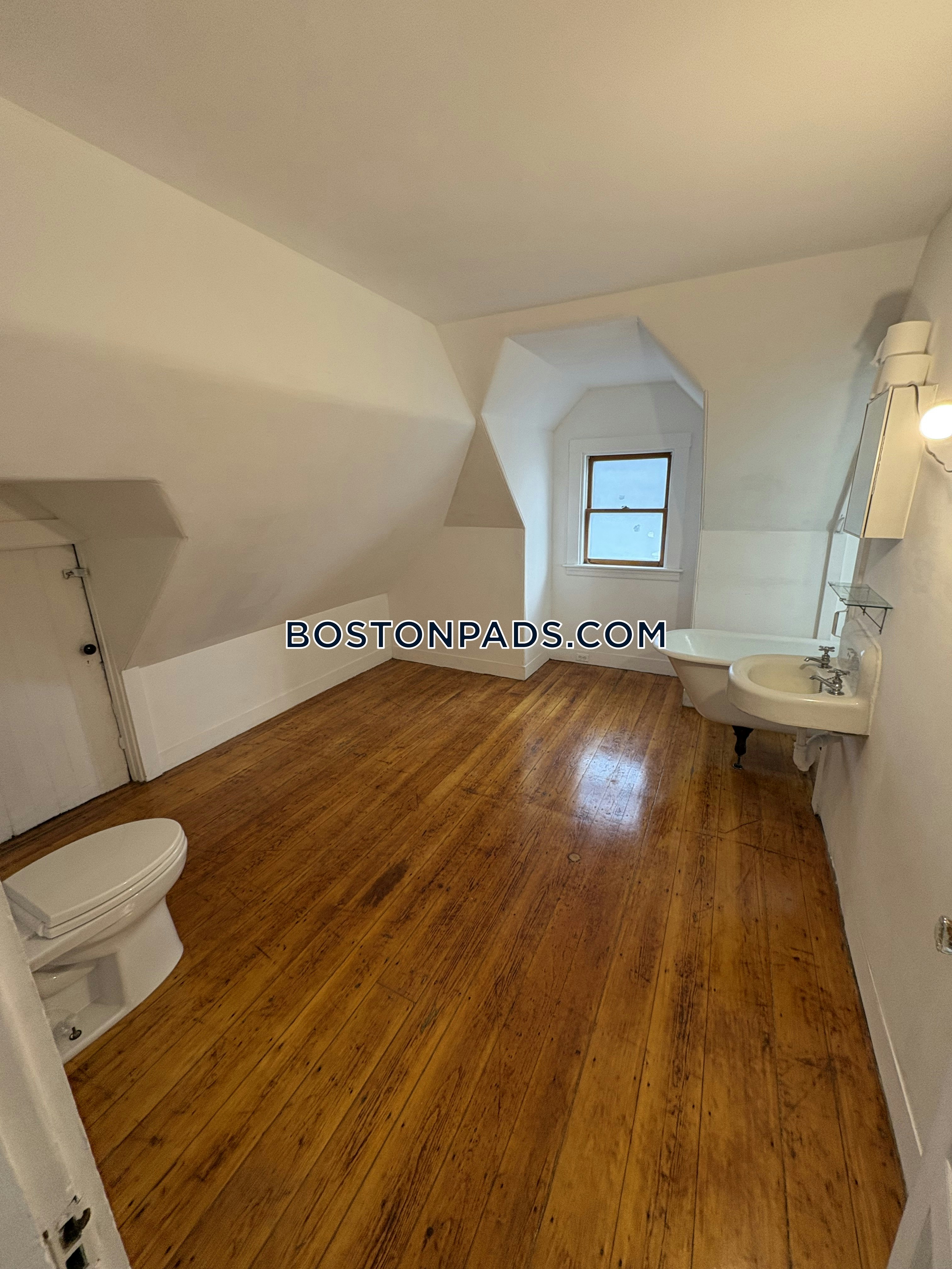 Boston - $4,500