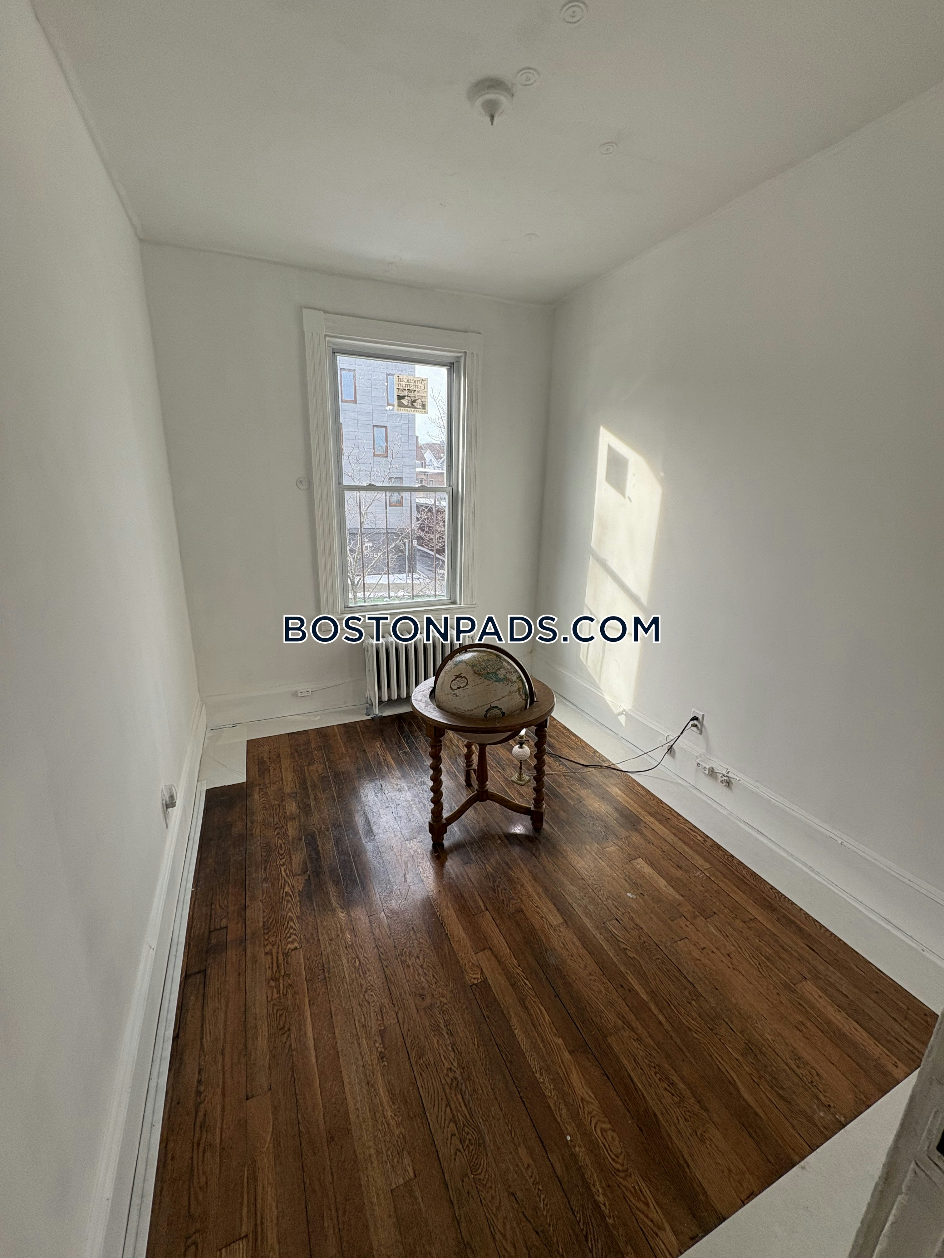 Boston - $4,500