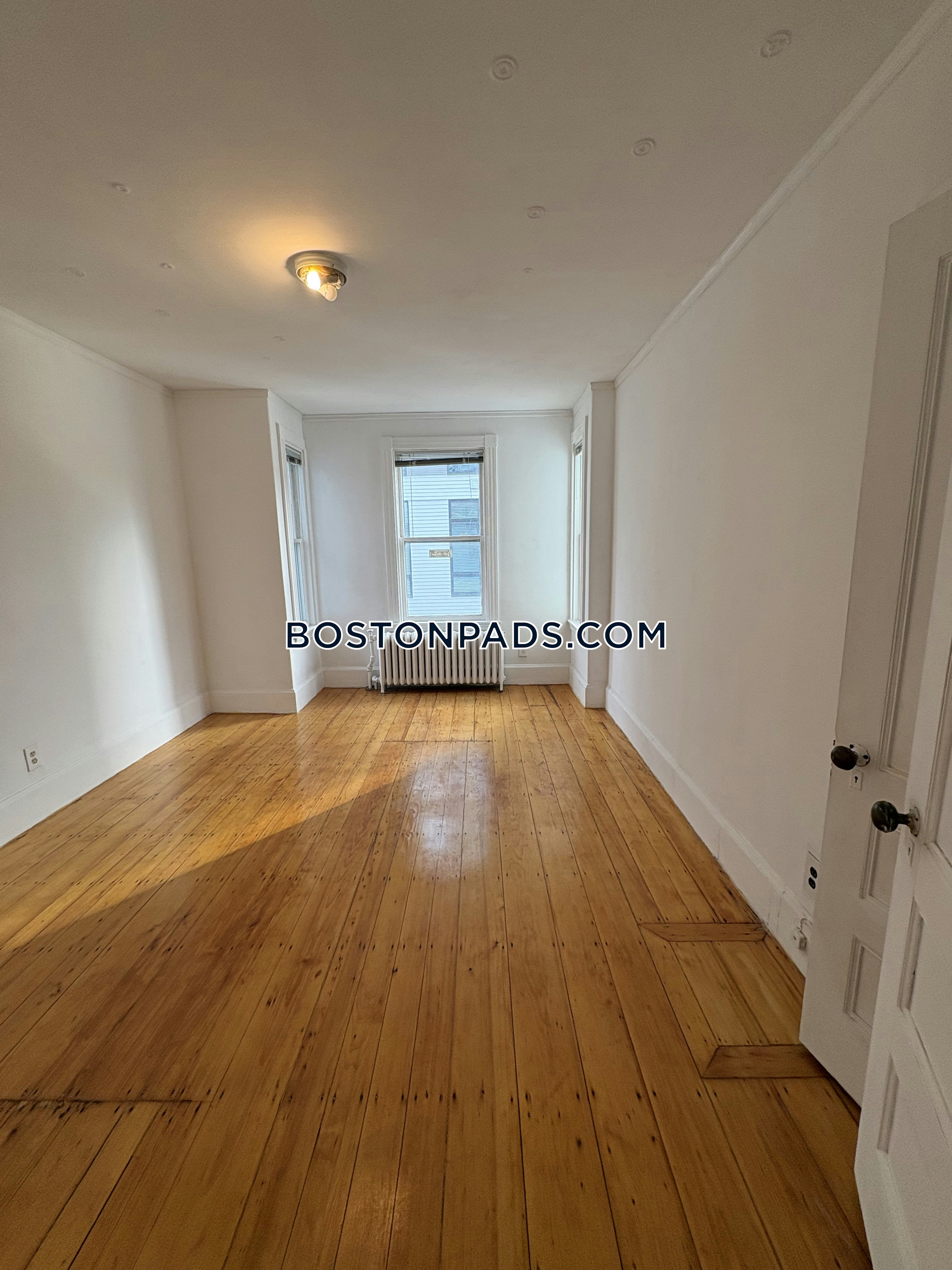Boston - $4,500