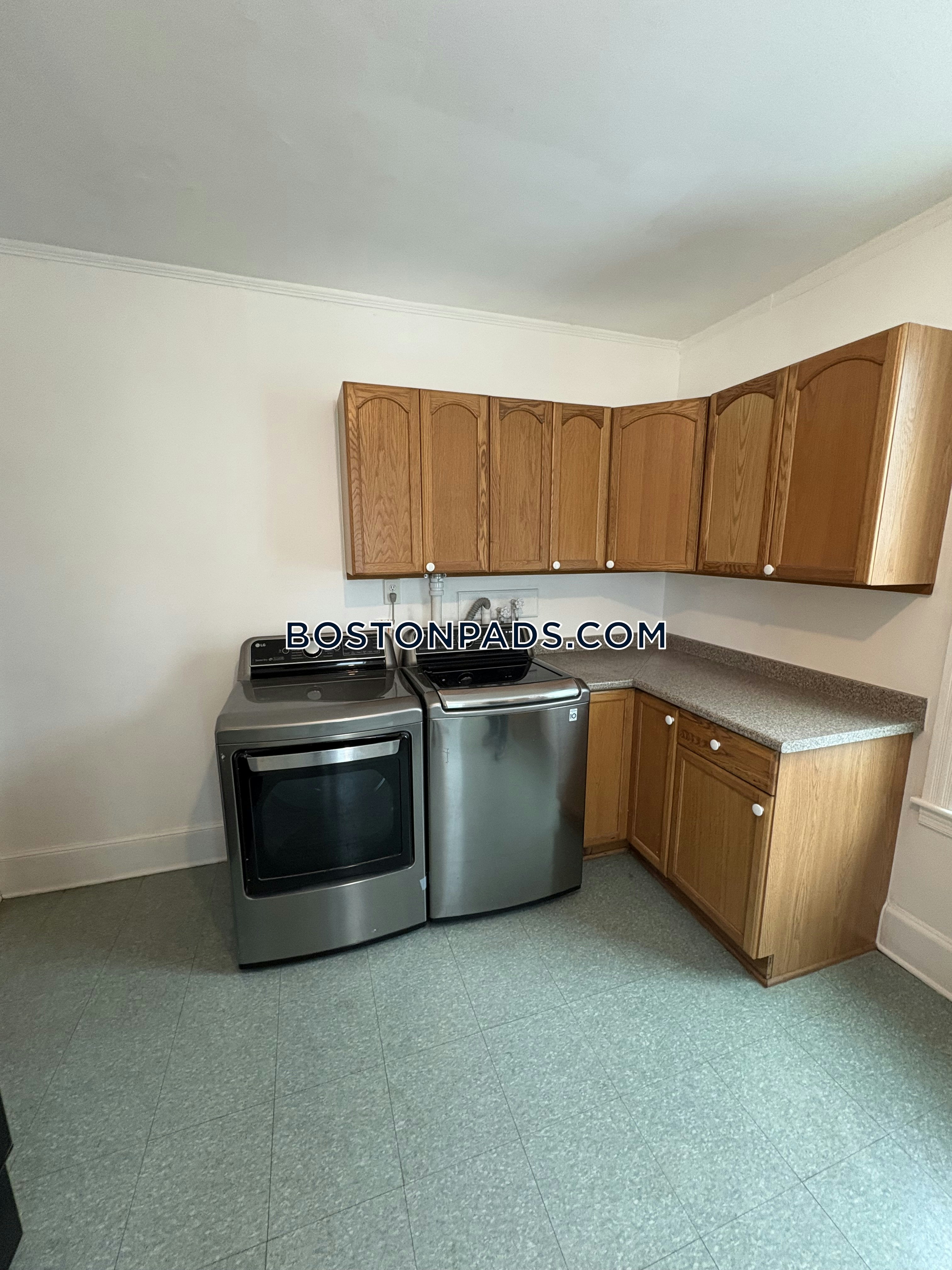 Boston - $4,500