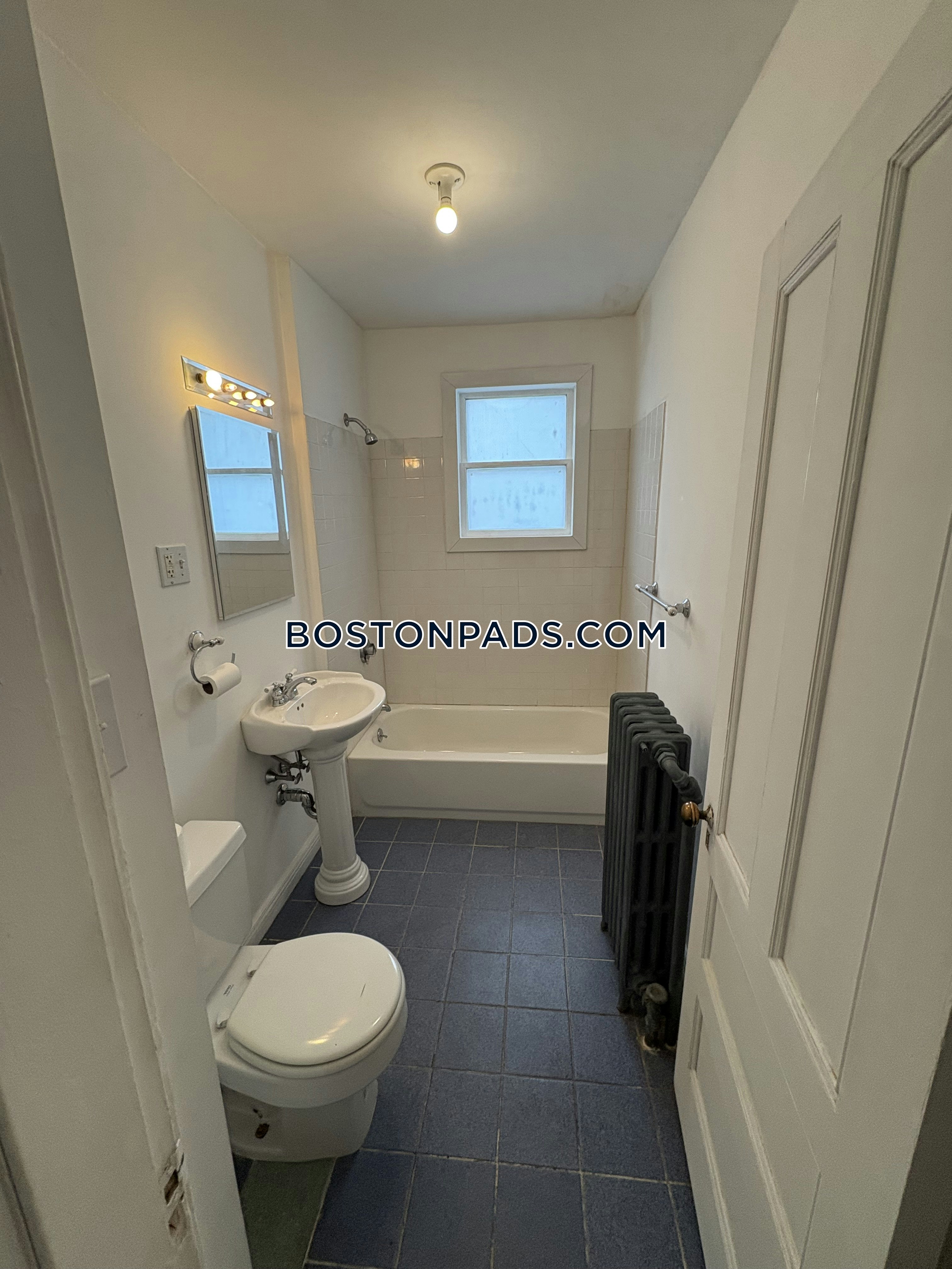 Boston - $4,500