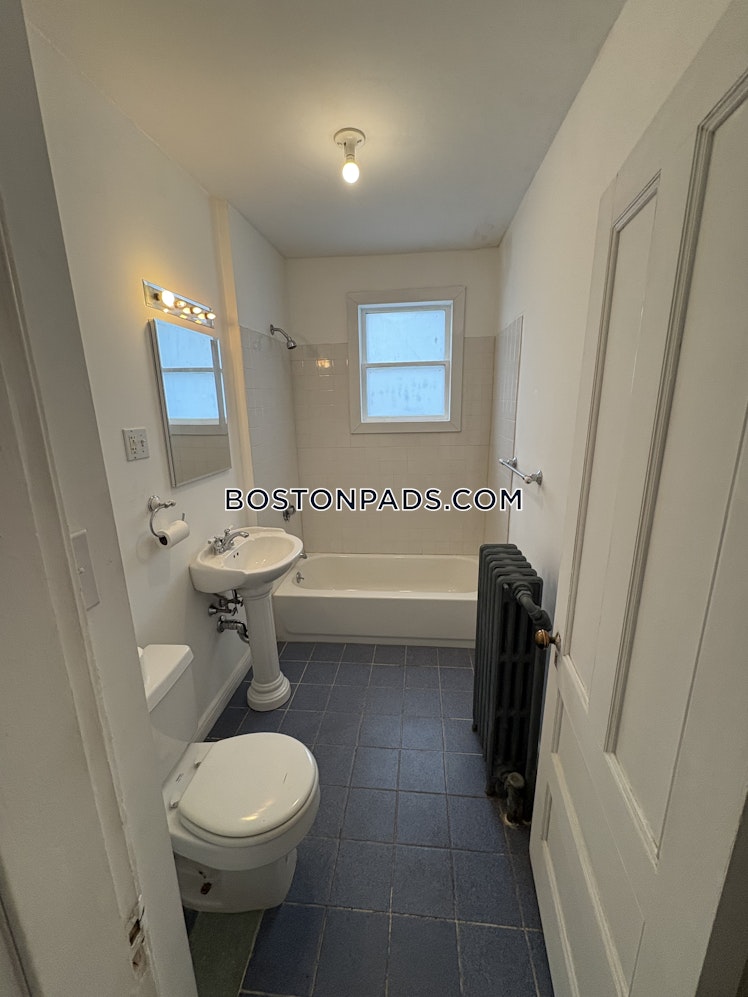 North Beacon St., Boston