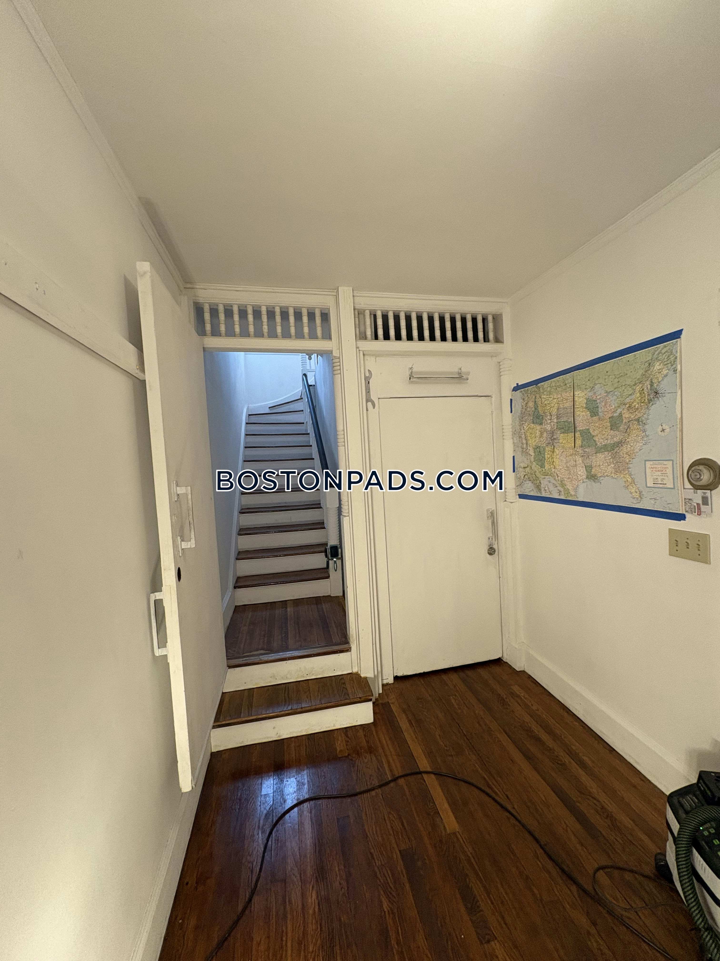 Boston - $4,500