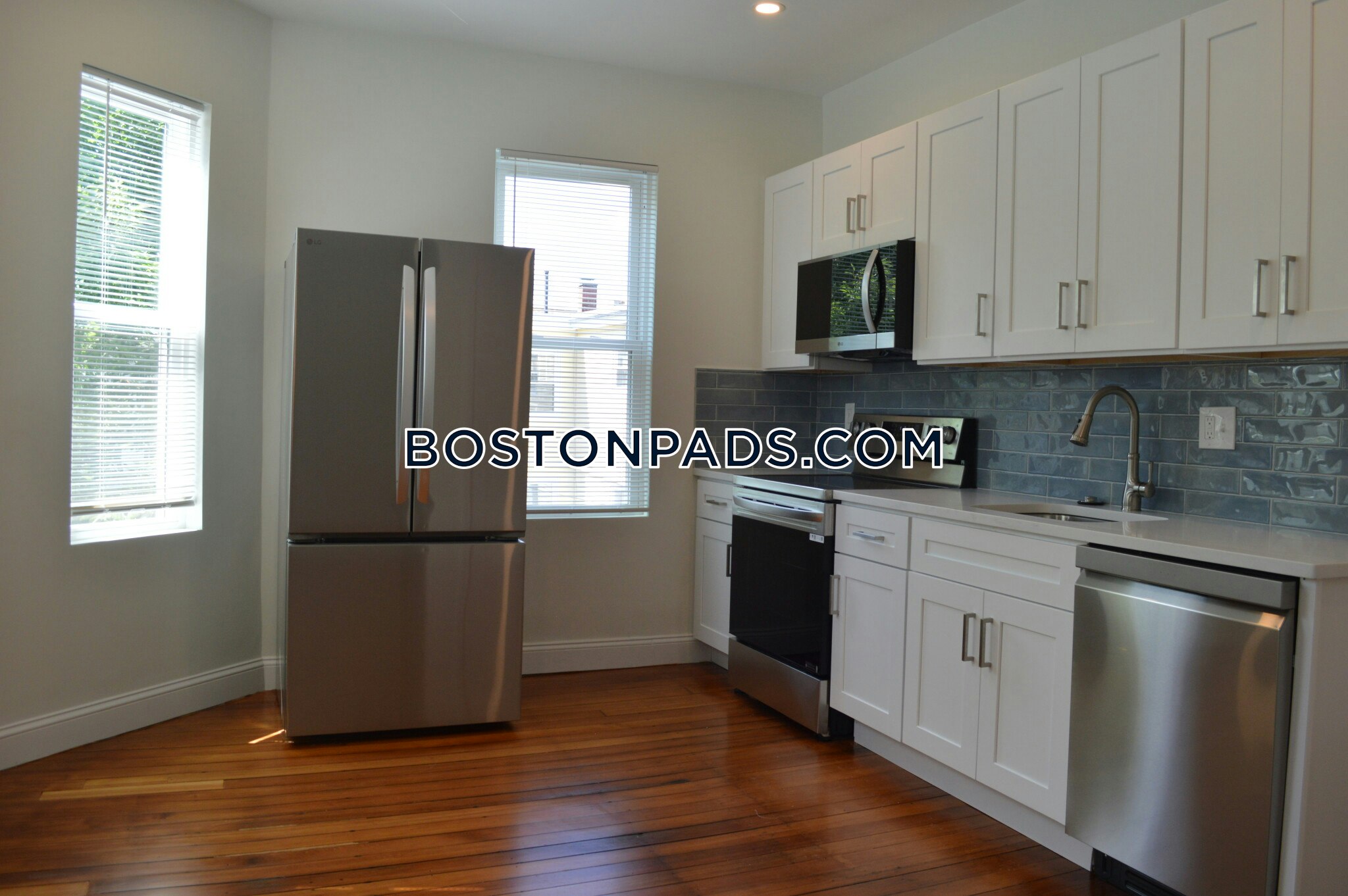 Boston - $5,200