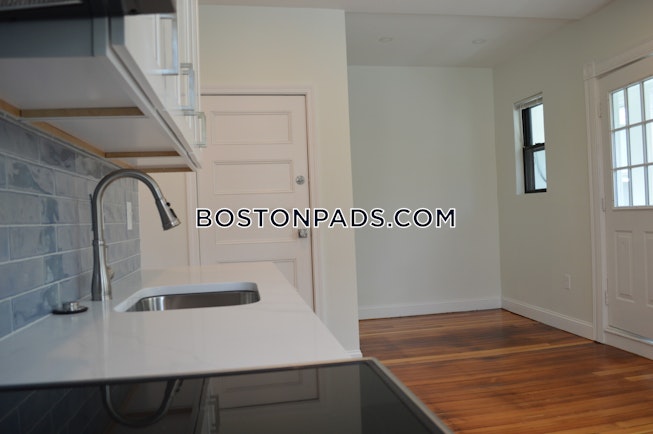 Boston - $5,200+ /mo