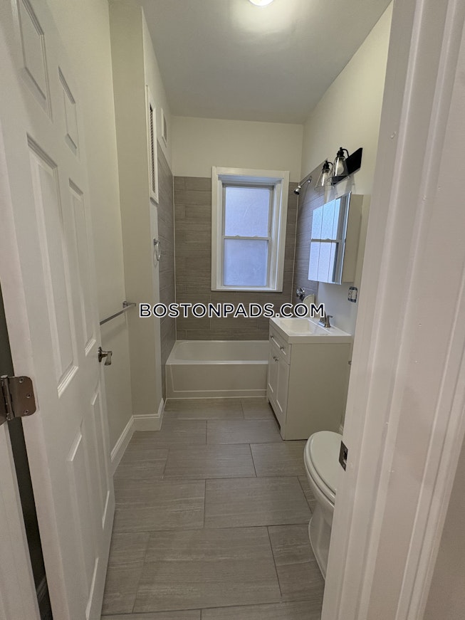Boston - $2,500+ /mo