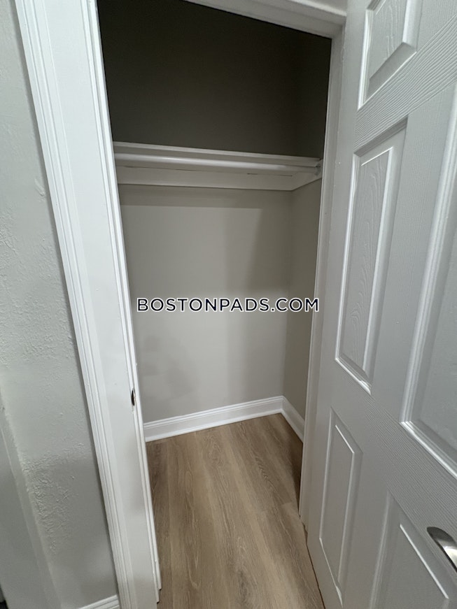 Boston - $2,500+ /mo