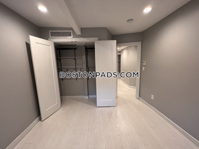 Boston - $7,300+ /mo