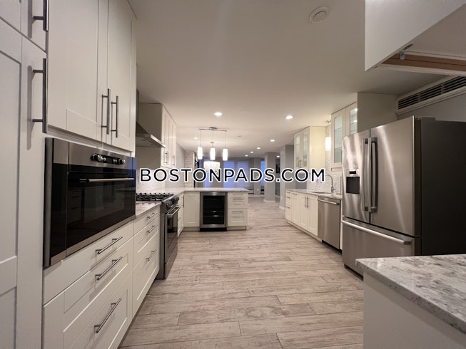 Boston - $7,300+ /mo