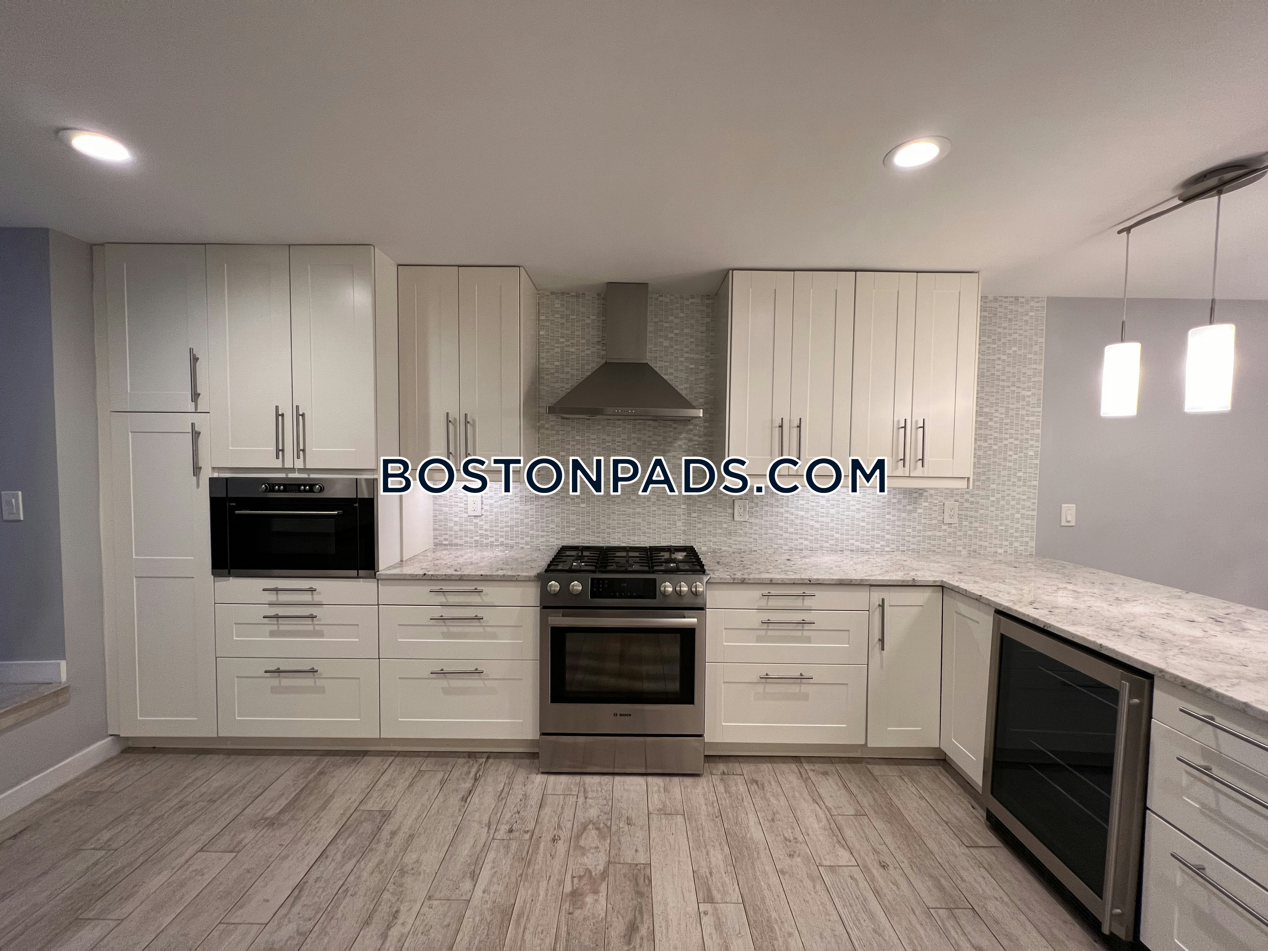 South End, Boston, MA - 3 Beds, 3 Baths - $7,300 - ID#8031355