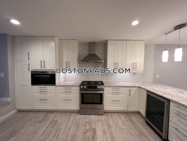 Boston - $7,300+ /mo