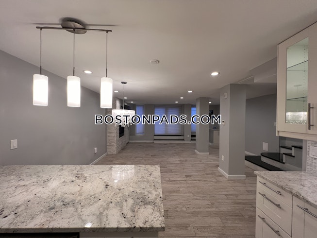 Boston - $7,300+ /mo