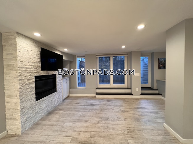 Boston - $7,300+ /mo