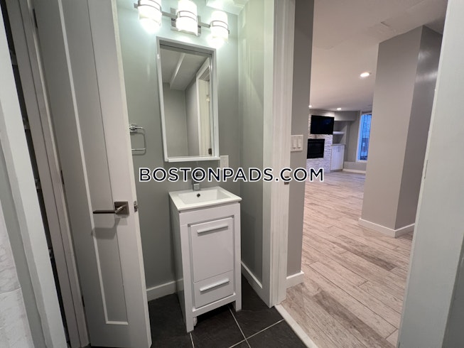 Boston - $7,300+ /mo