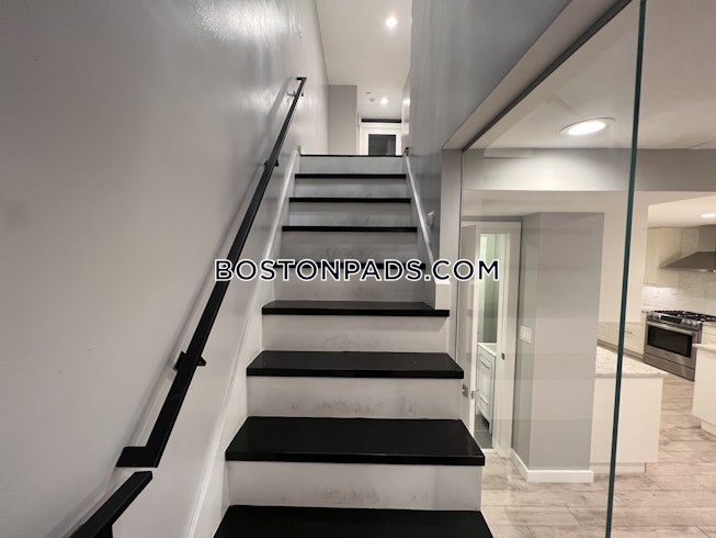 Boston - $7,300+ /mo