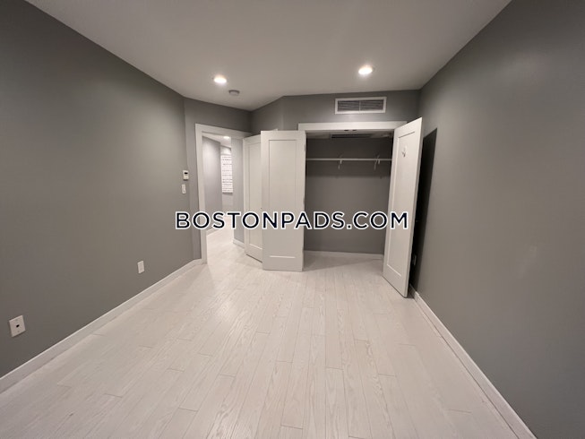 Boston - $7,300+ /mo