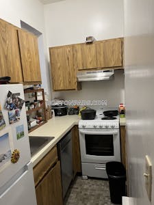 Fenway/kenmore Apartment for rent Studio 1 Bath Boston - $2,600 No Fee