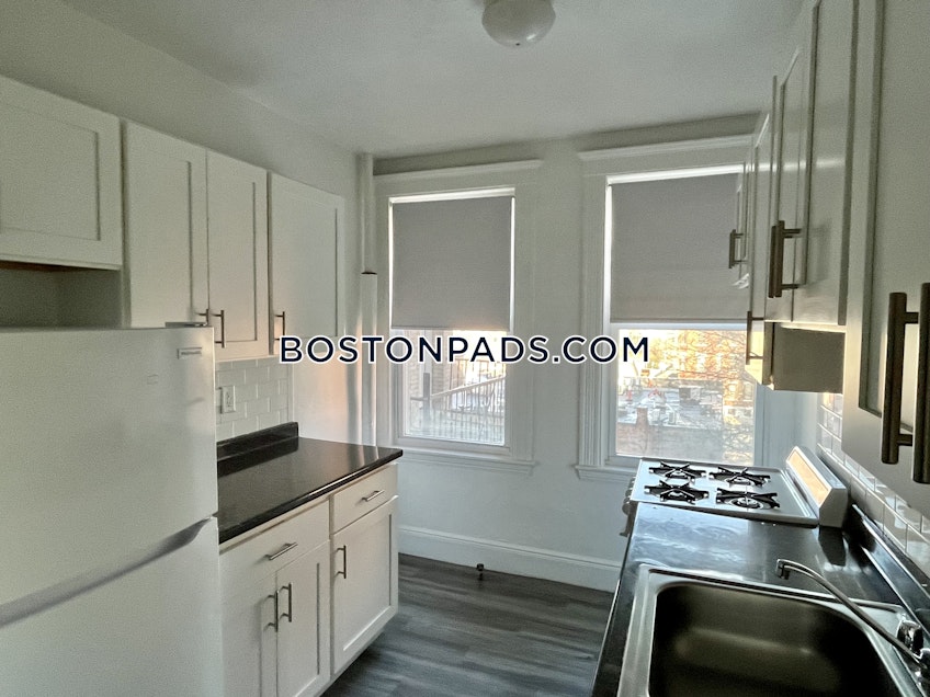 Boston - $2,675+ /month