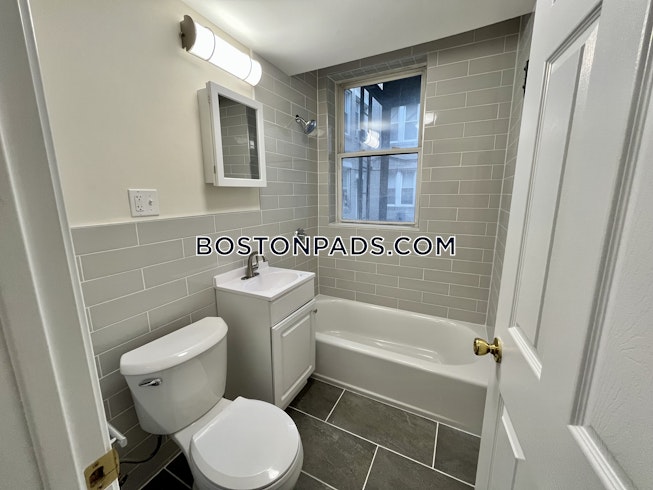 Boston - $2,900+ /mo