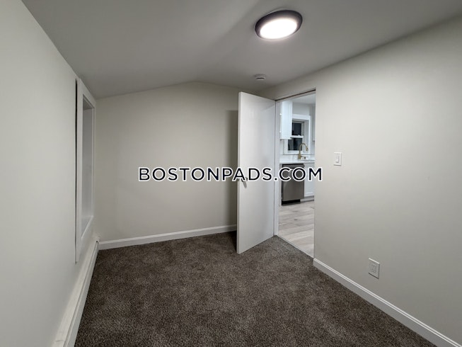 Quincy - $2,450+ /mo