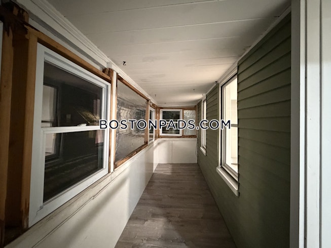 Quincy - $2,450+ /mo