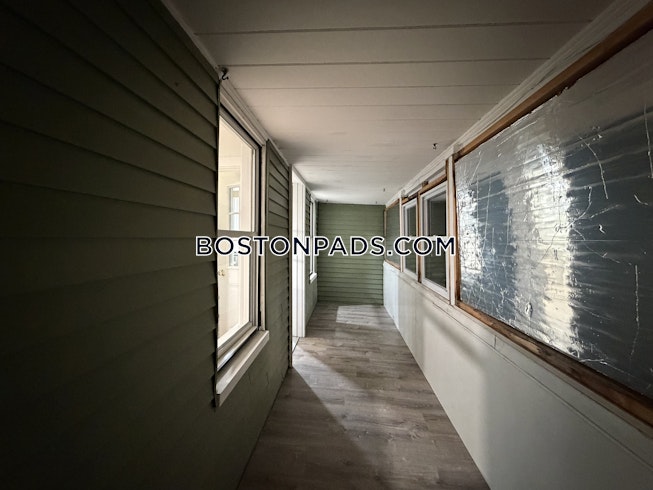 Quincy - $2,450+ /mo