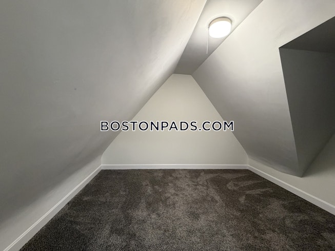 Quincy - $2,450+ /mo