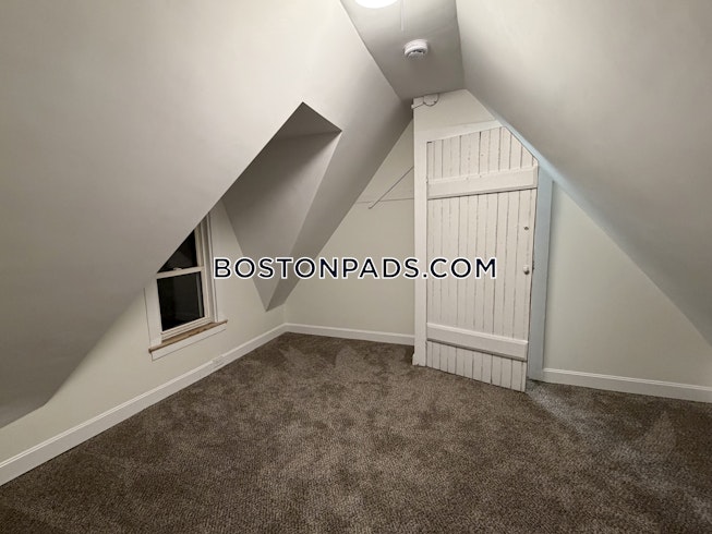 Quincy - $2,450+ /mo