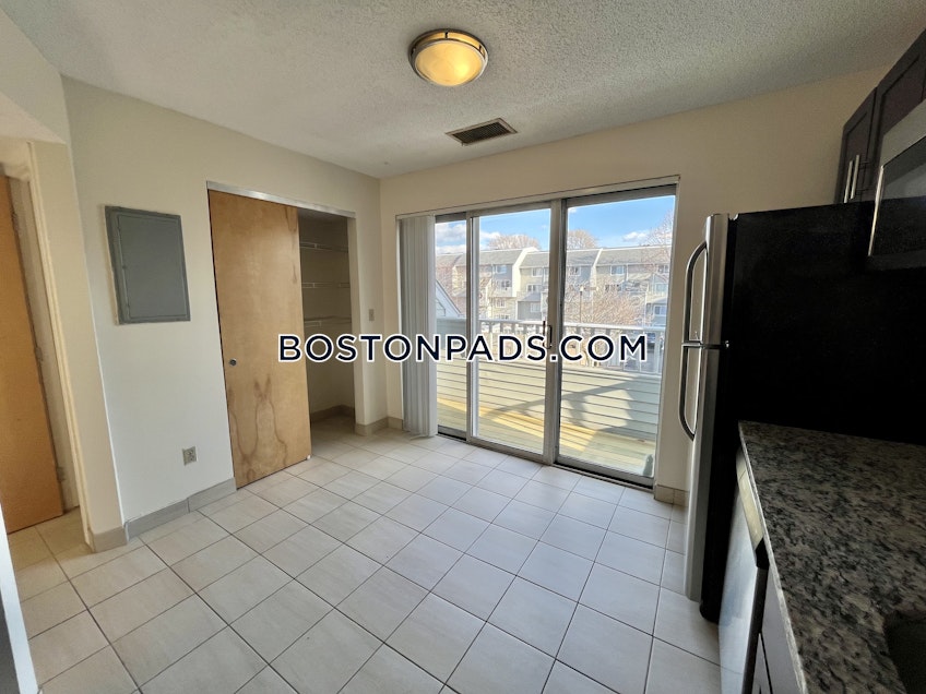 Boston - $3,100+ /month