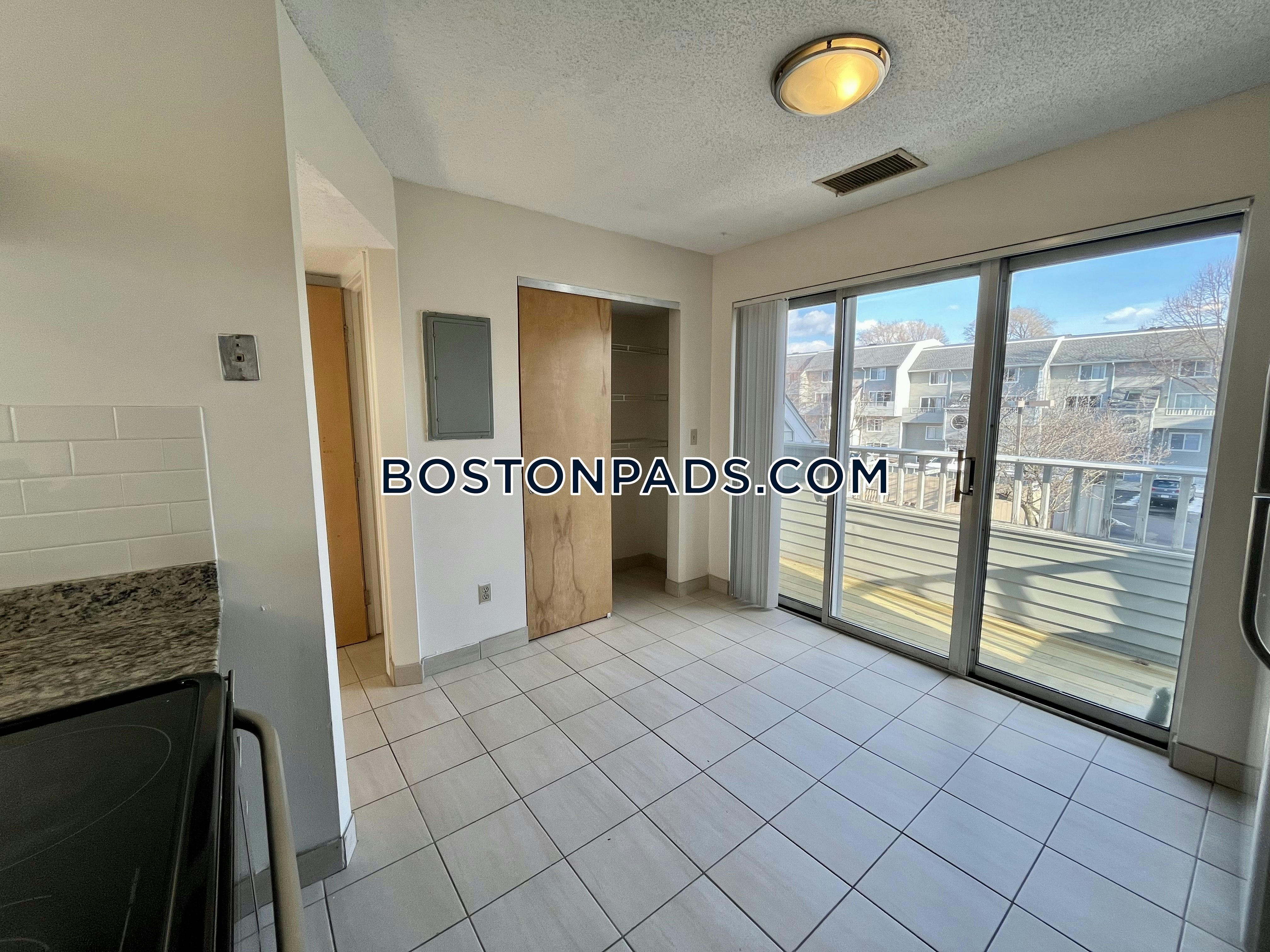 Boston - $3,100