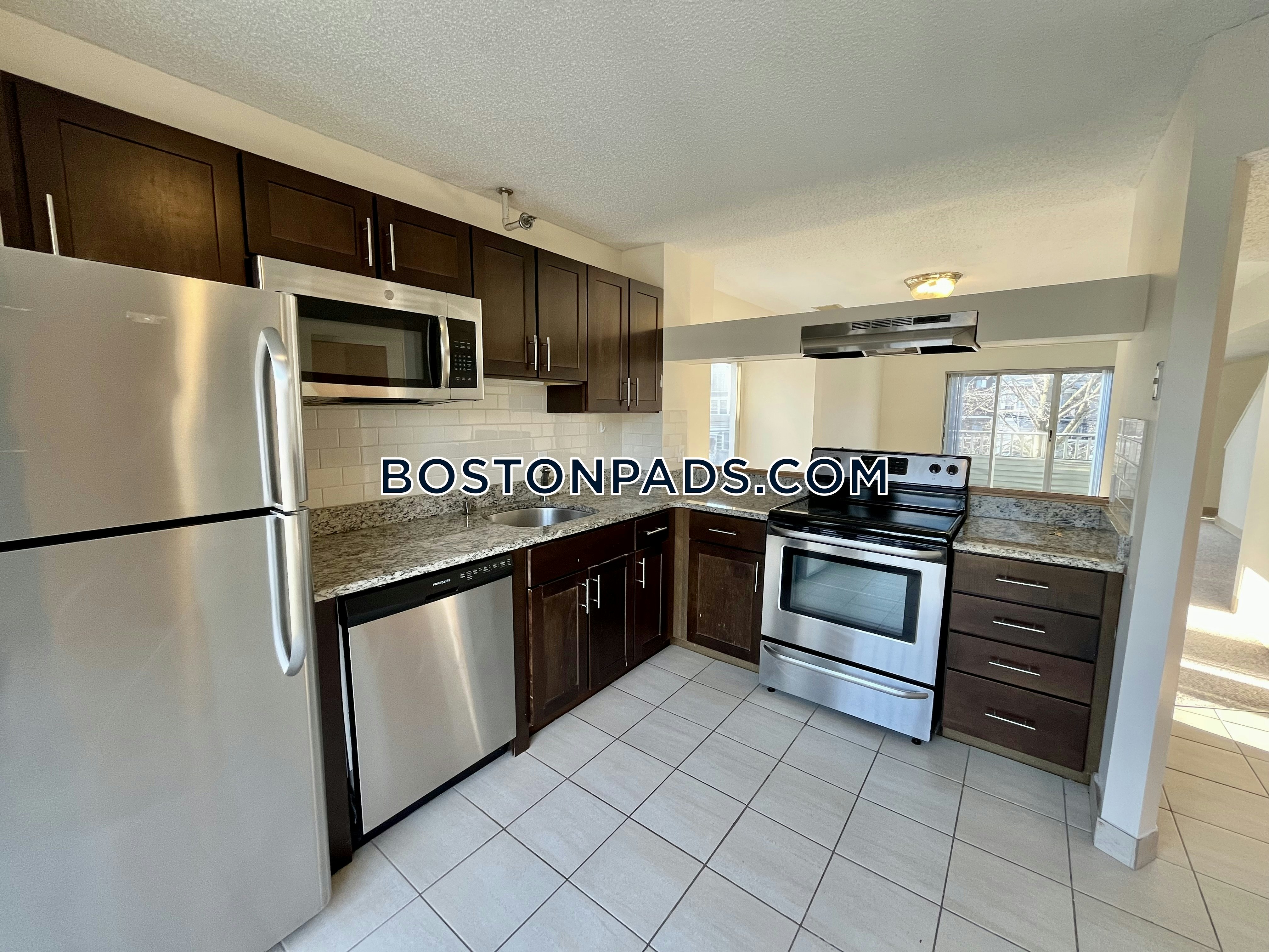 Boston - $3,100
