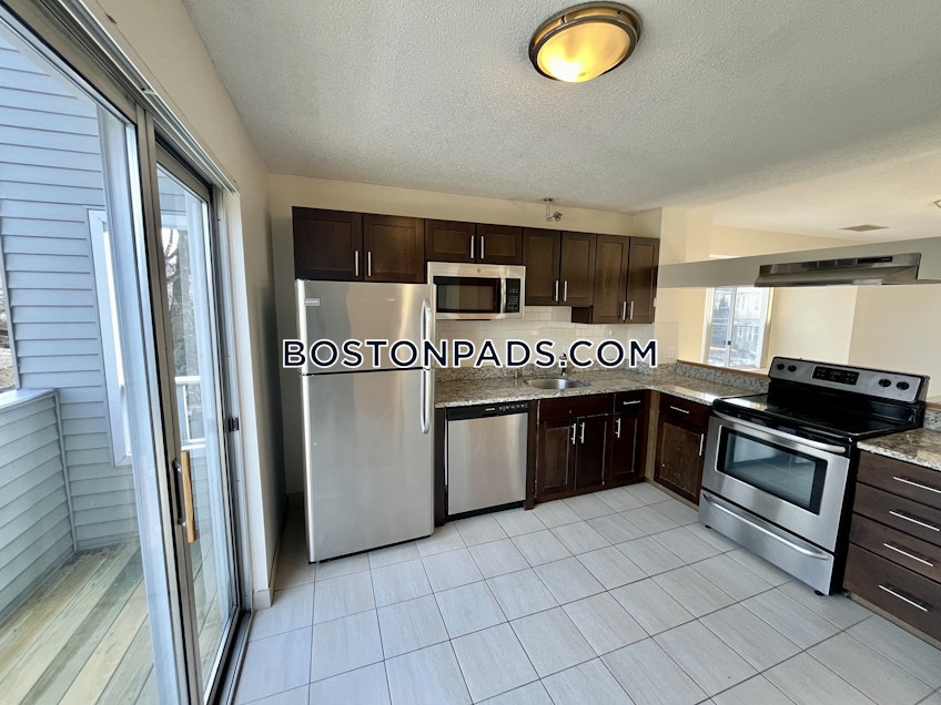 Boston - $3,100+ /month