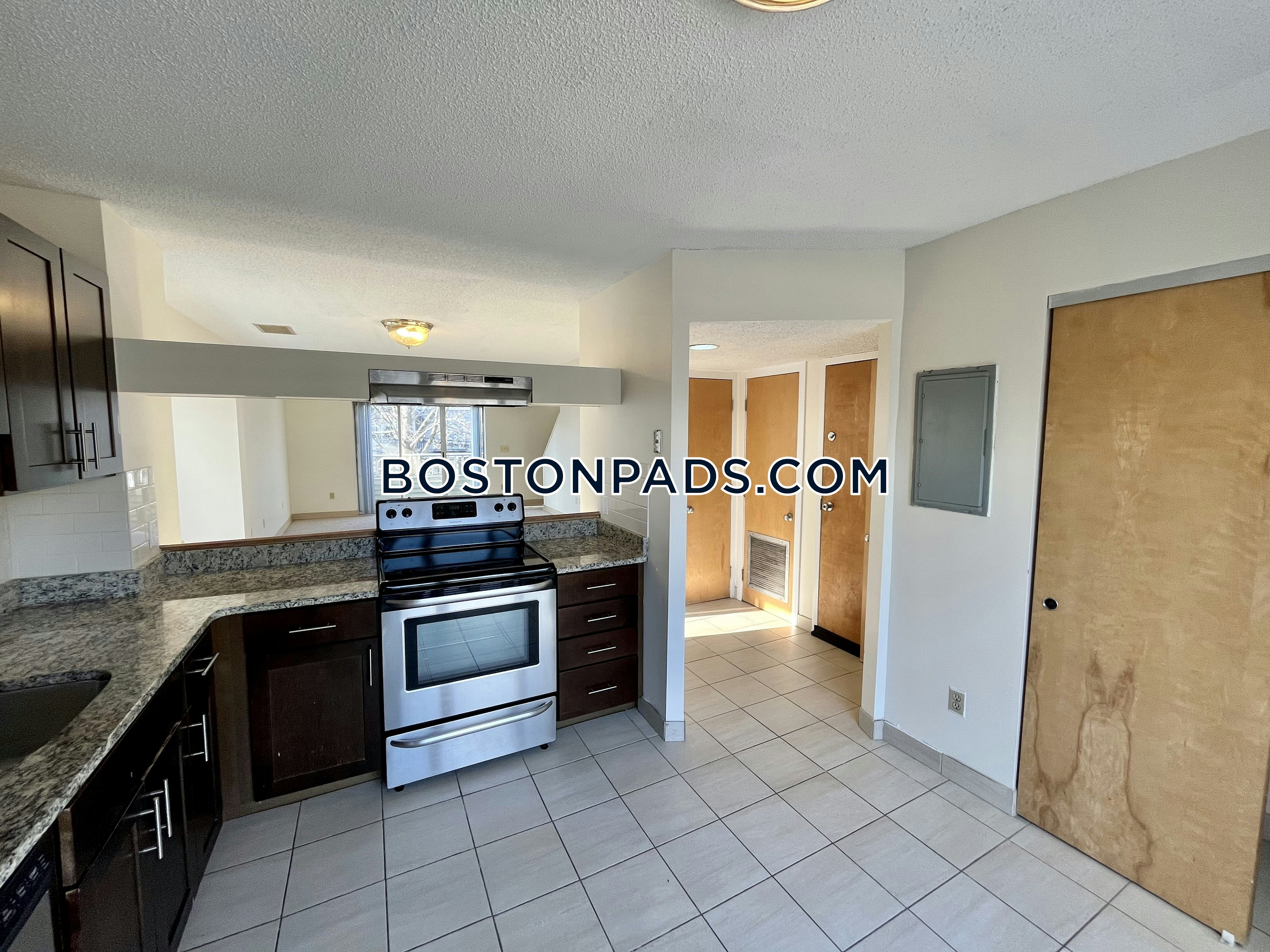 Boston - $3,100