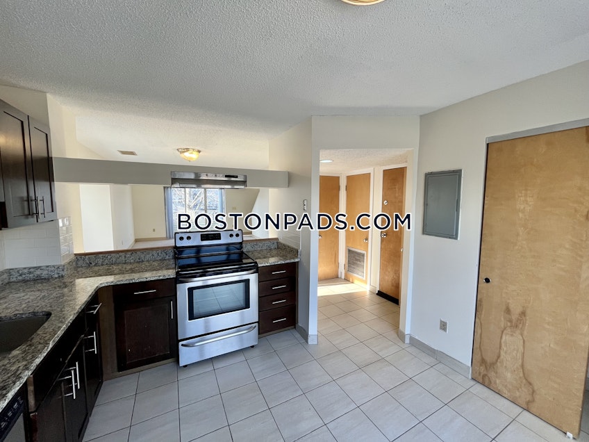 Boston - $3,100+ /month