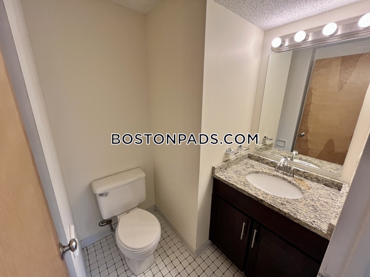 North Beacon St., Boston