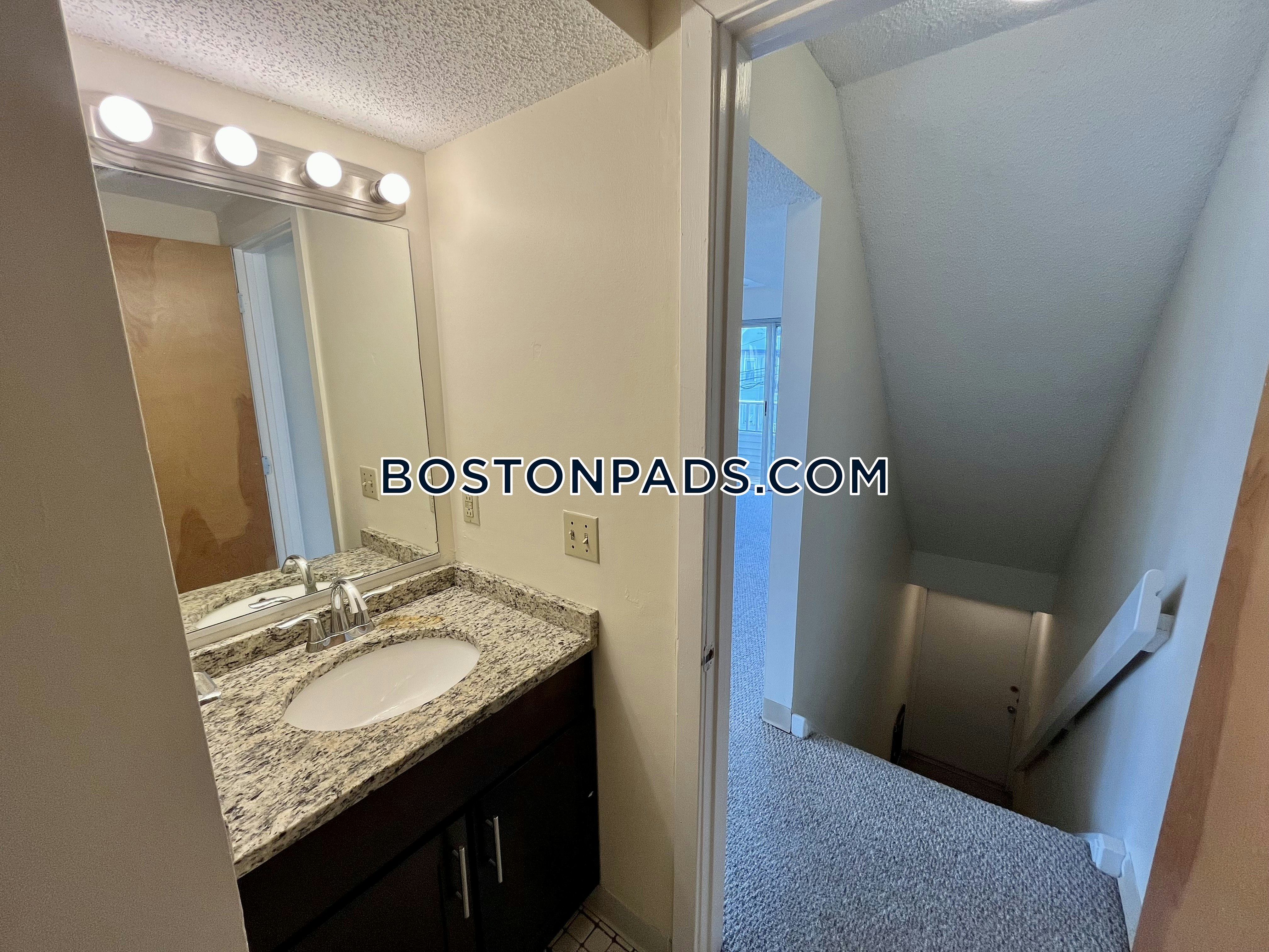 Boston - $3,100