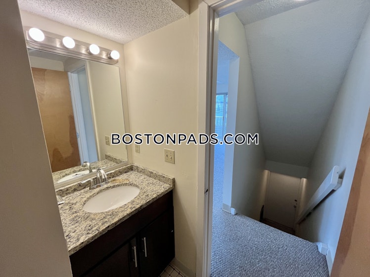 North Beacon St., Boston