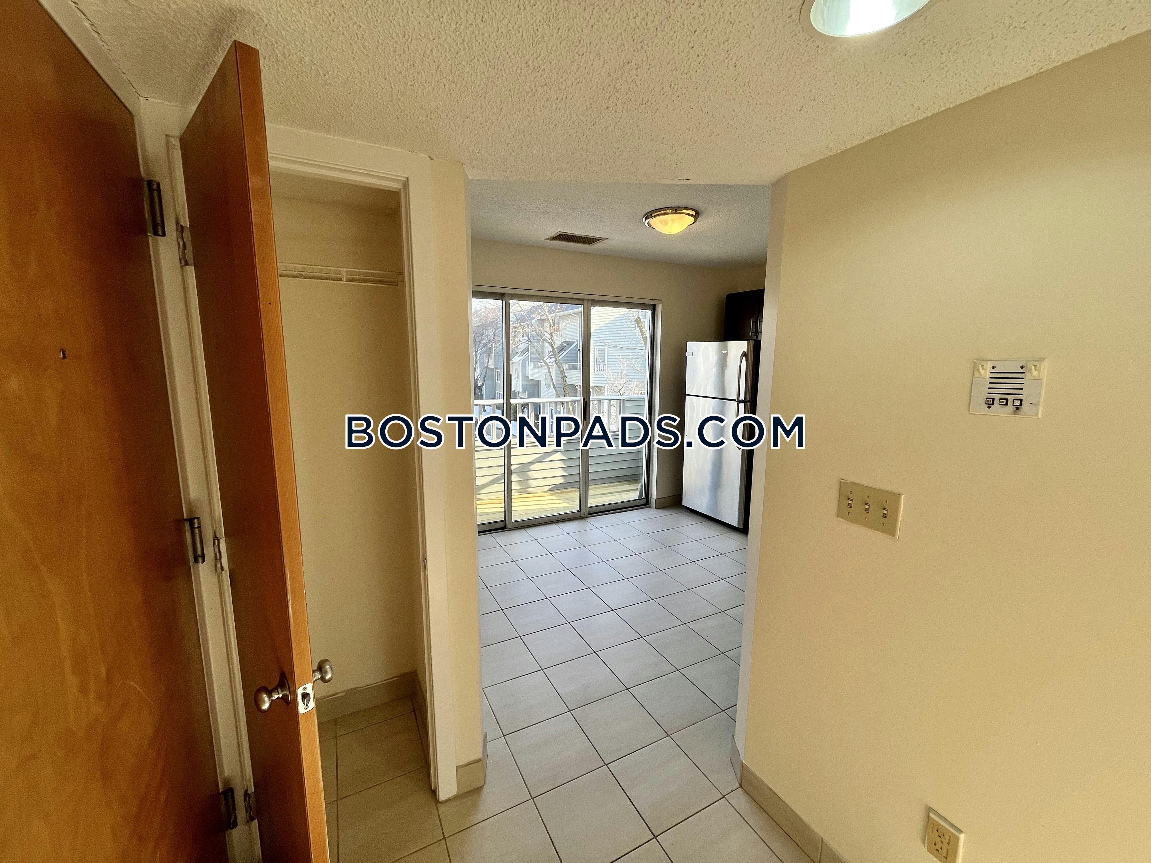 Boston - $3,100