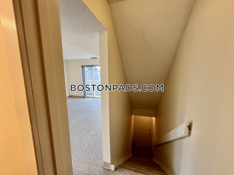 North Beacon St., Boston