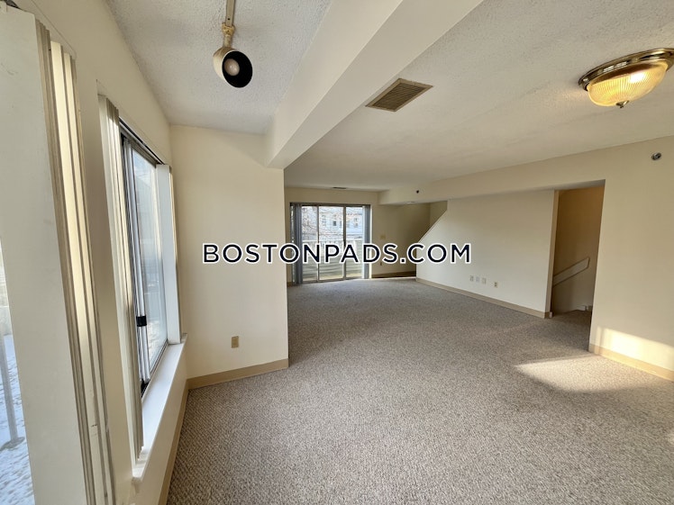 North Beacon St., Boston