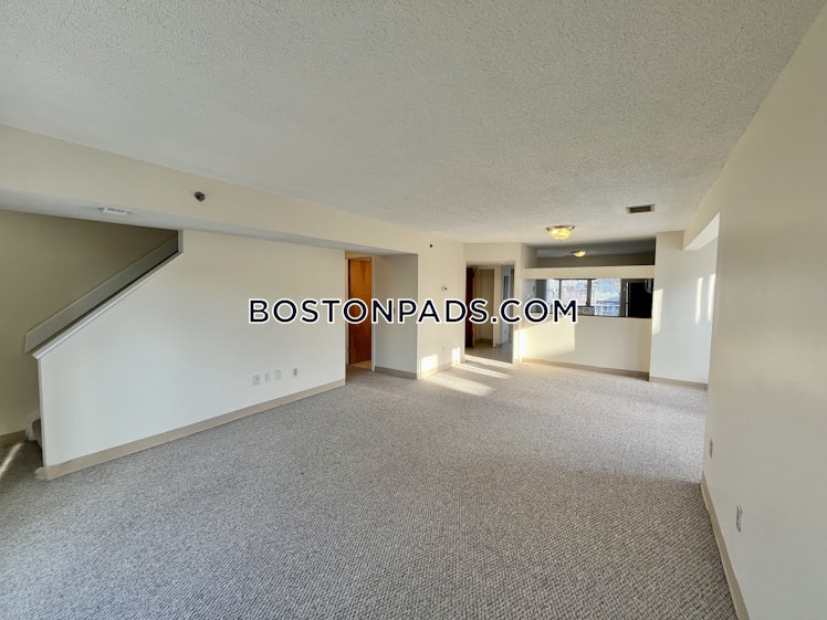 North Beacon St., Boston