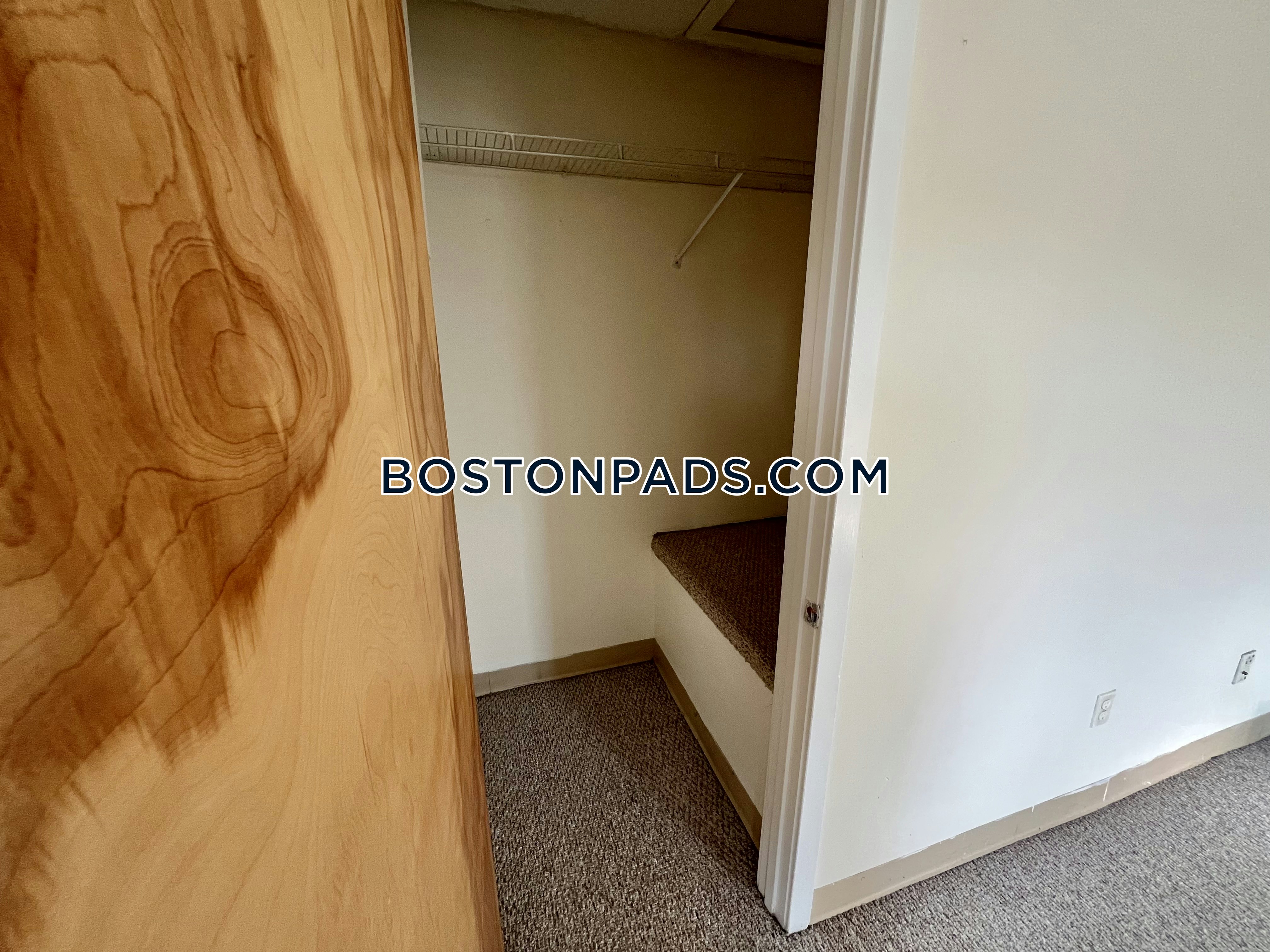 Boston - $3,100