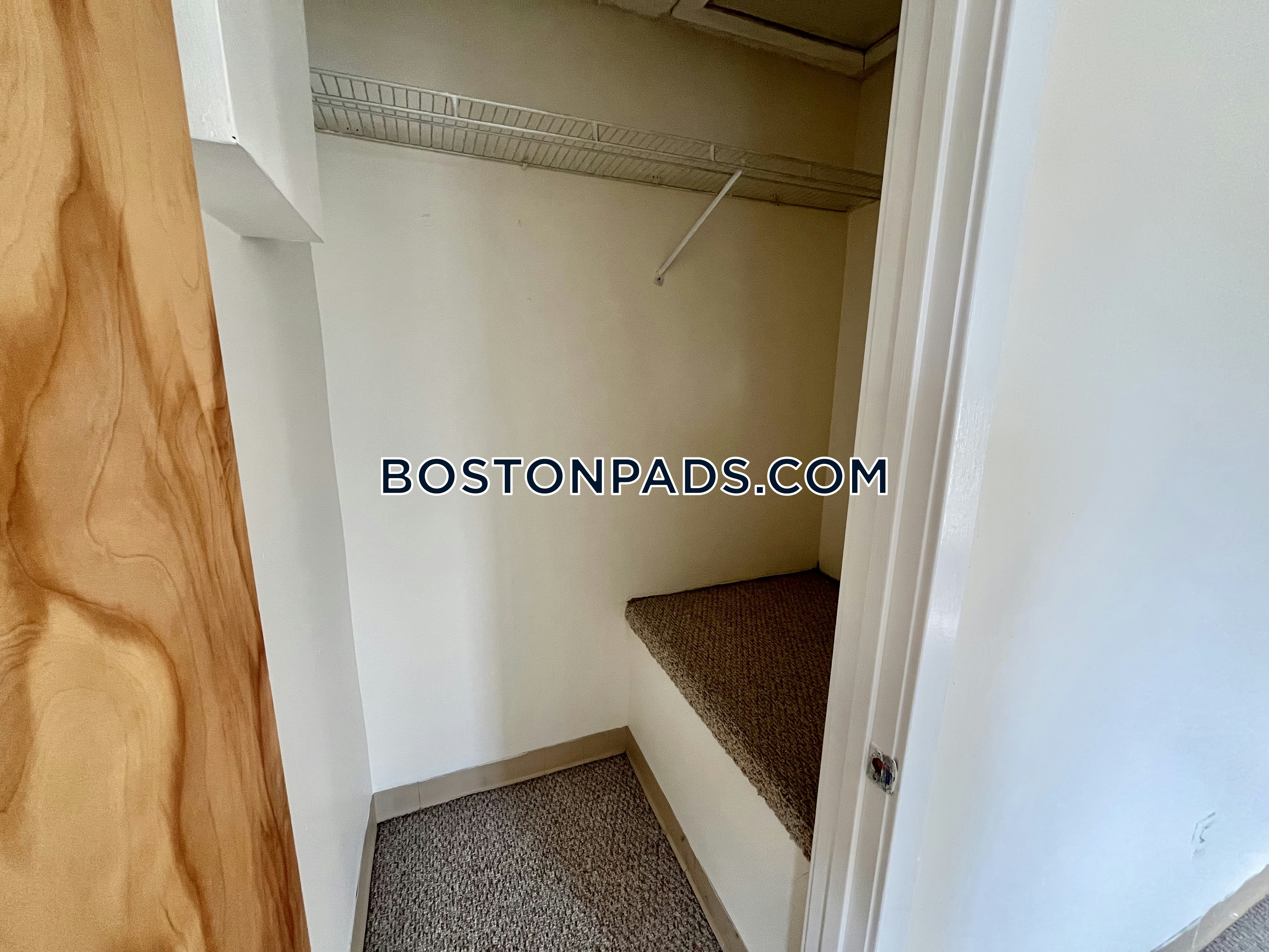Boston - $3,100