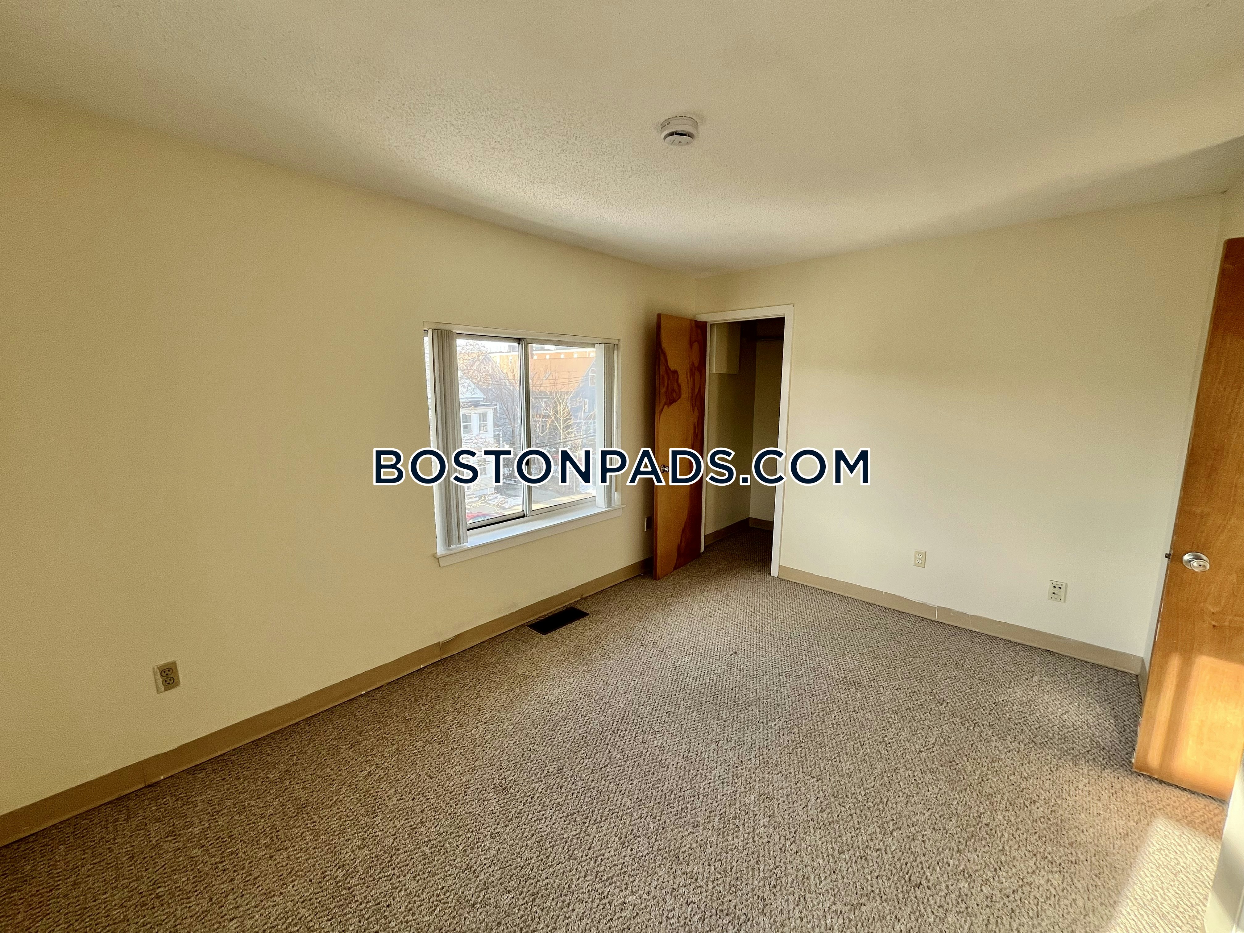 Boston - $3,100