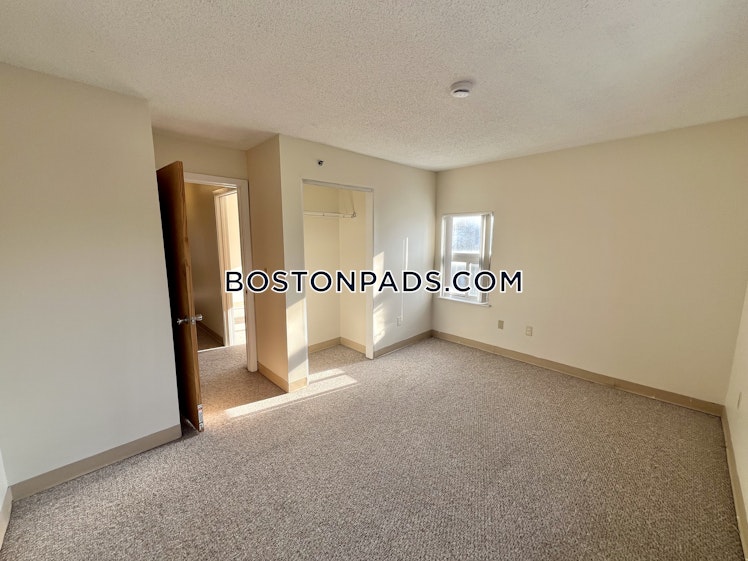 North Beacon St., Boston