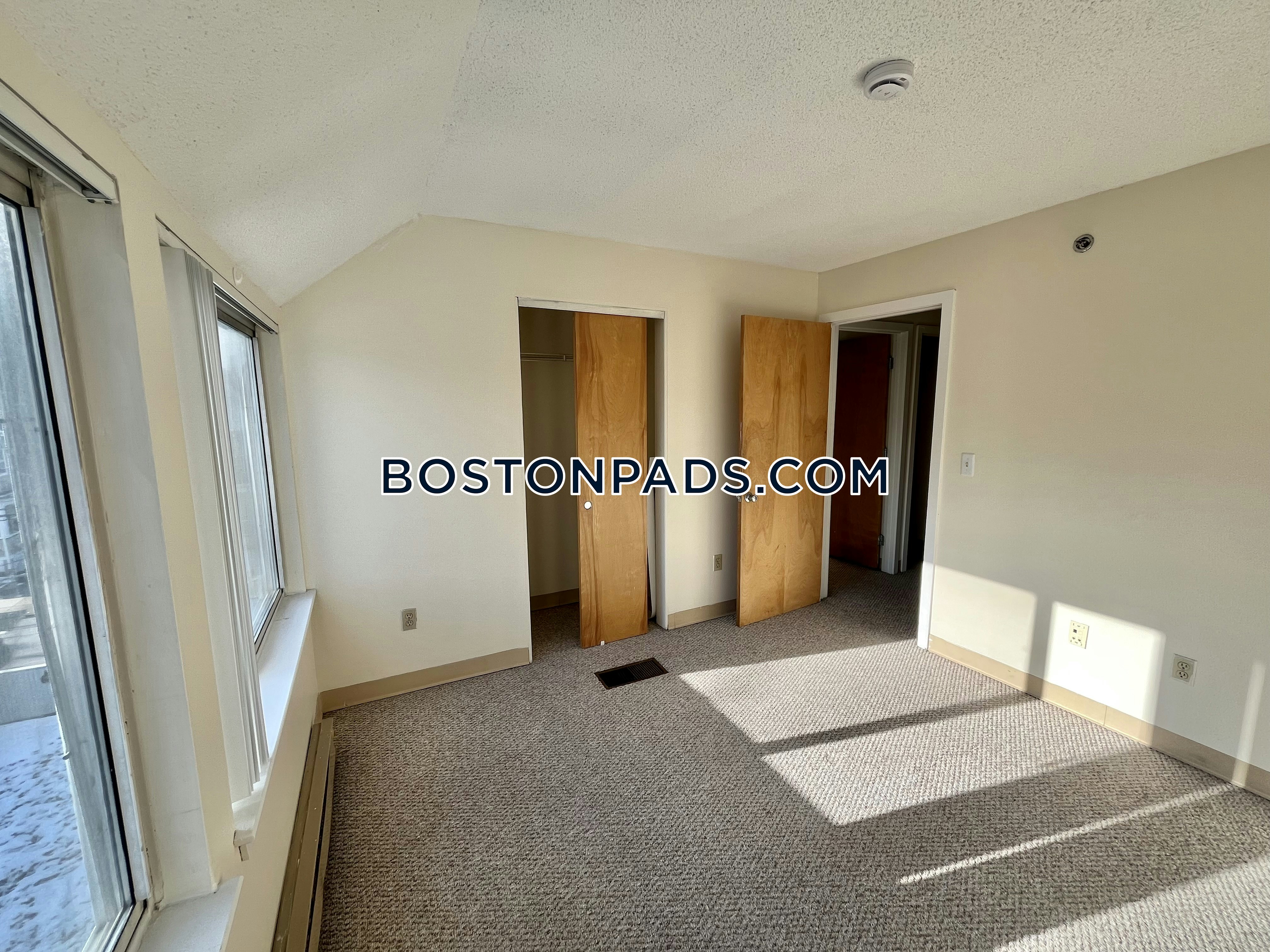 Boston - $3,100
