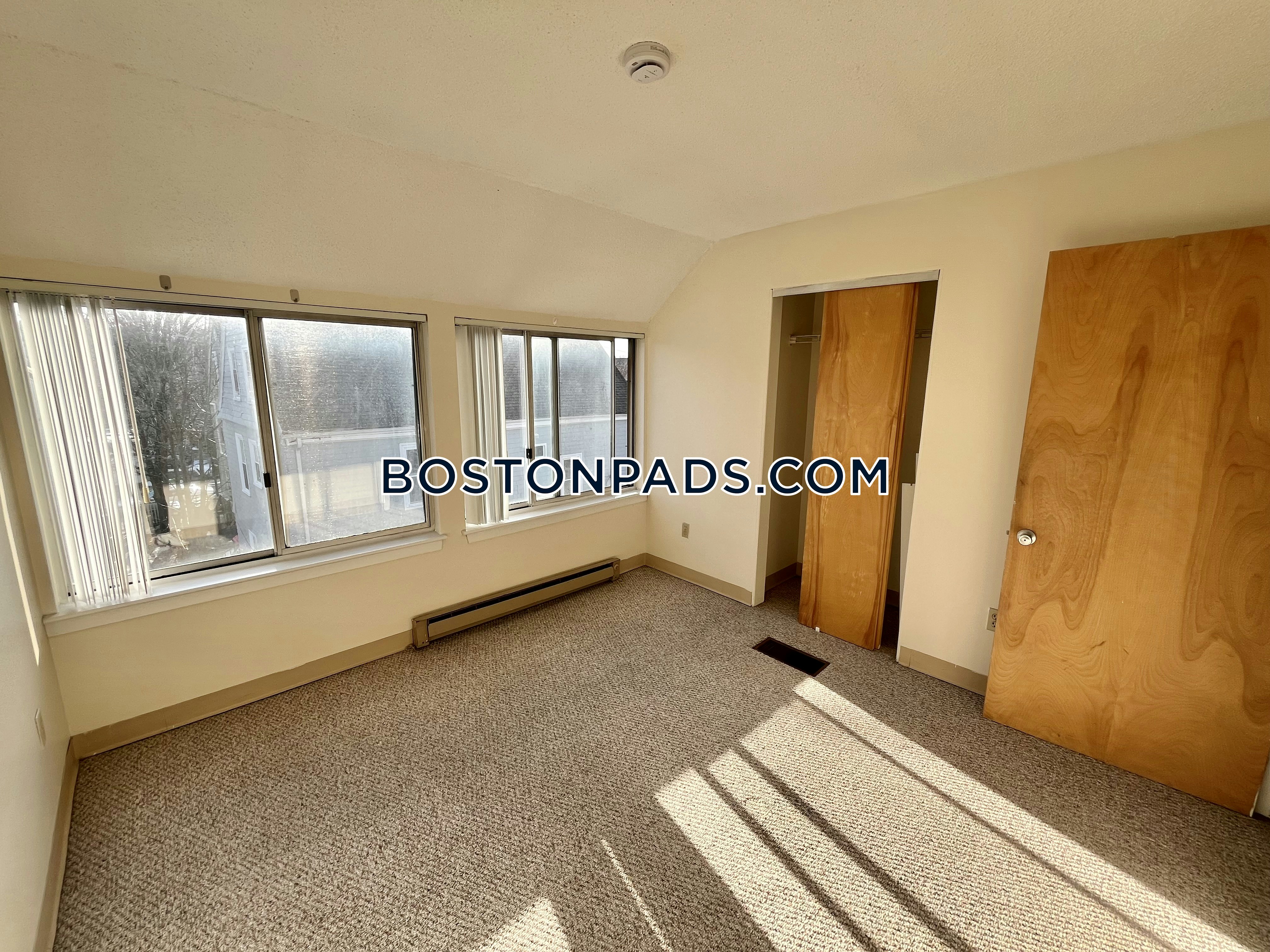 Boston - $3,100