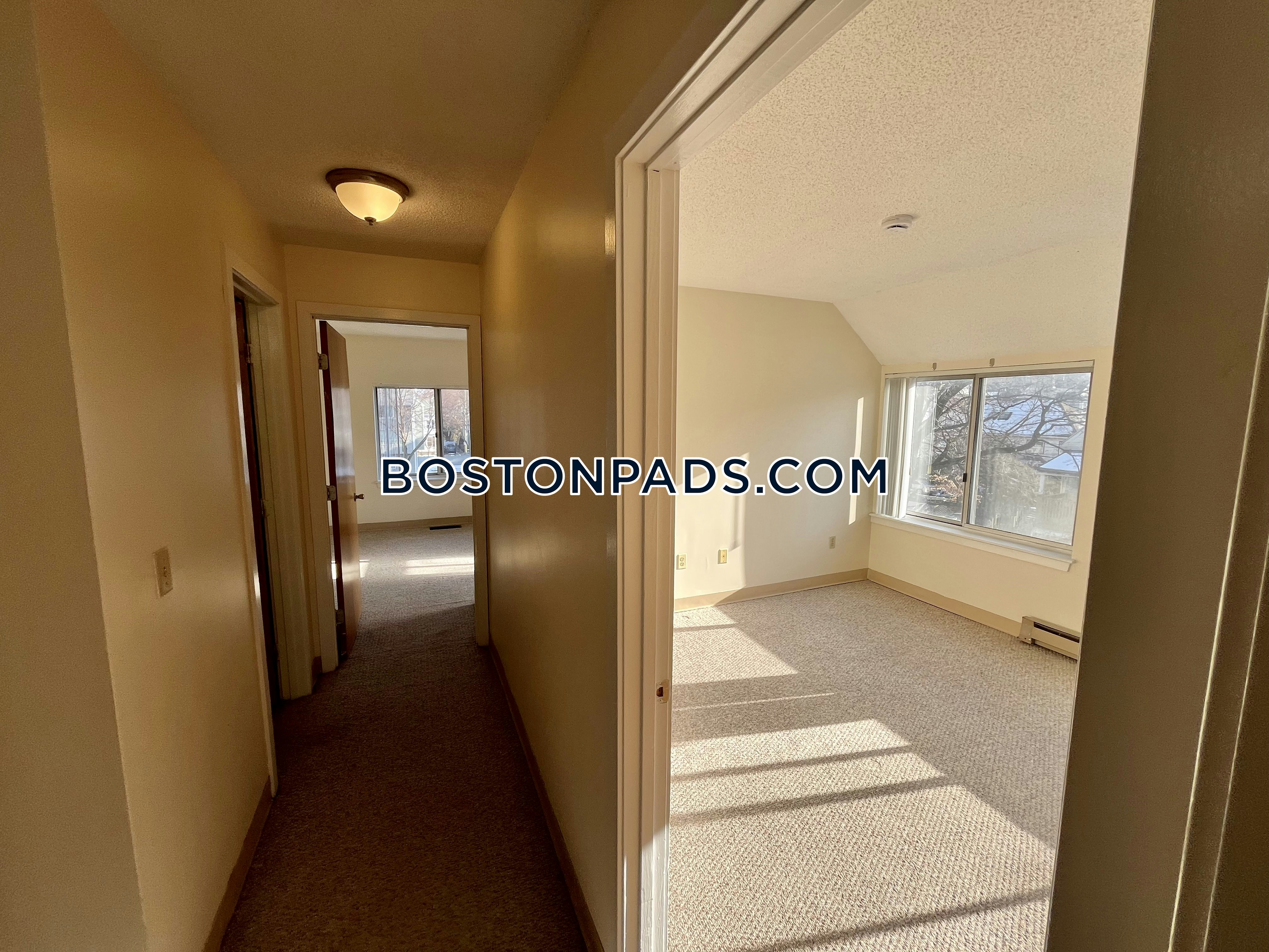 Boston - $3,100