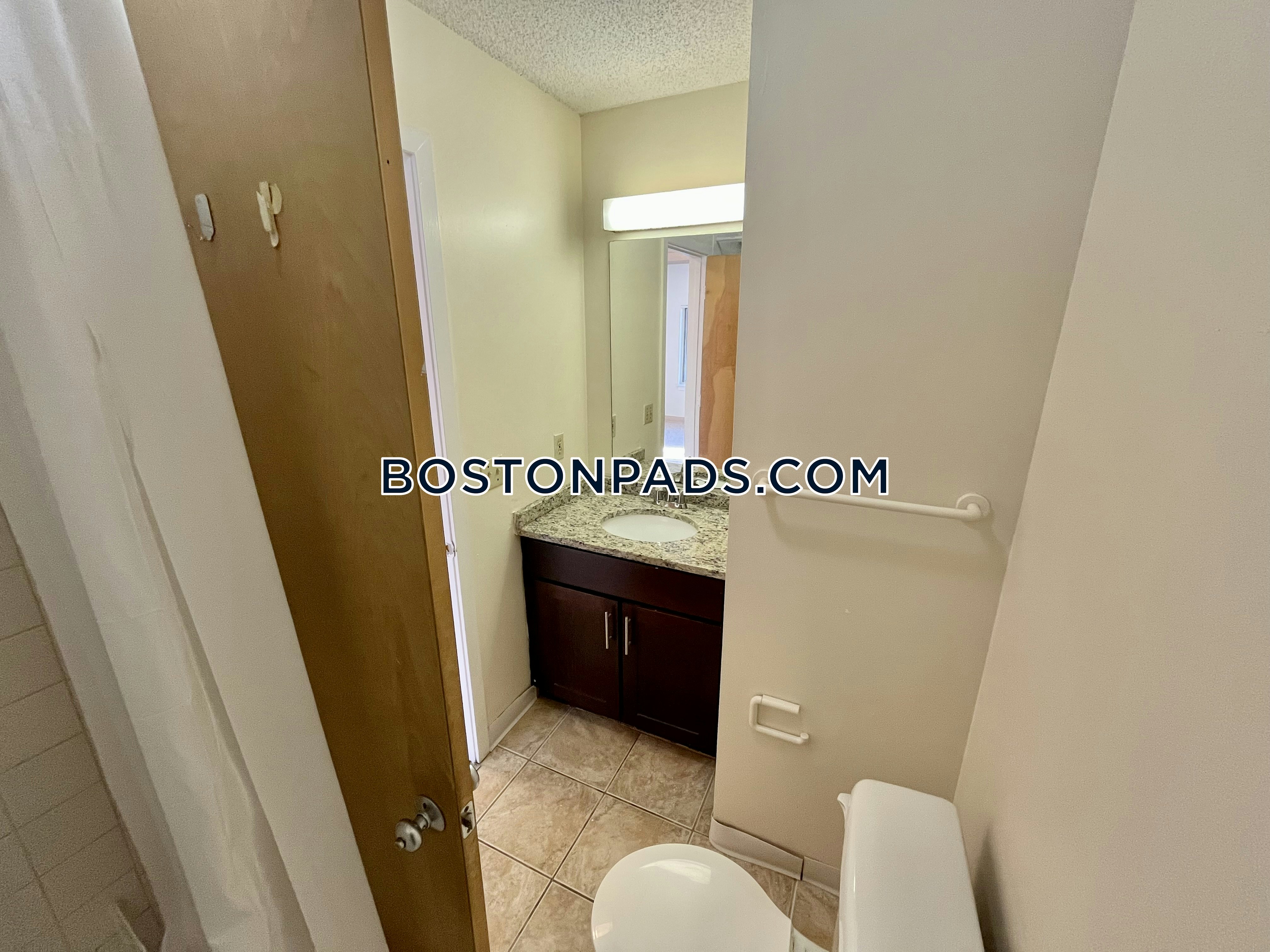 Boston - $3,100