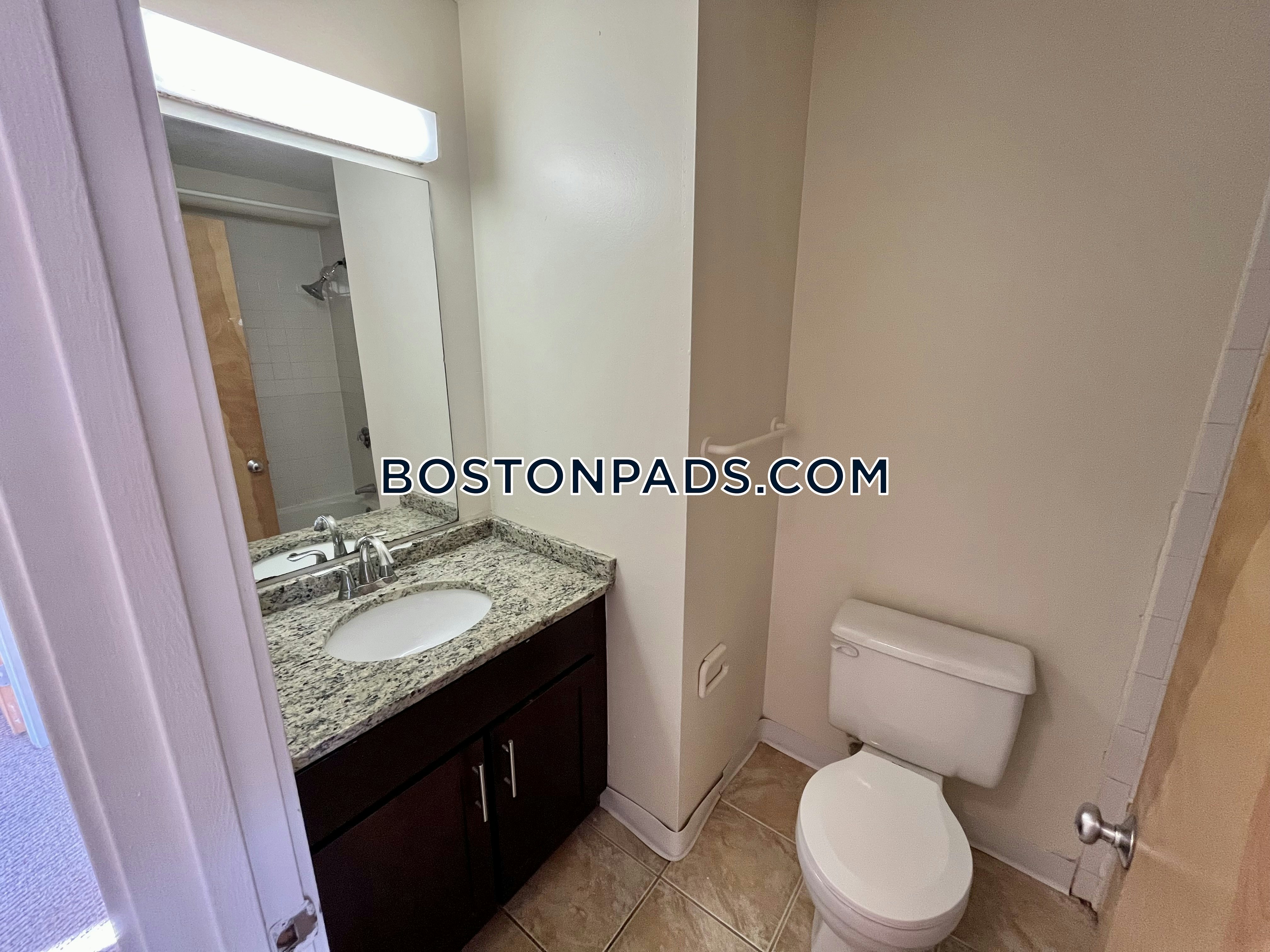Boston - $3,100